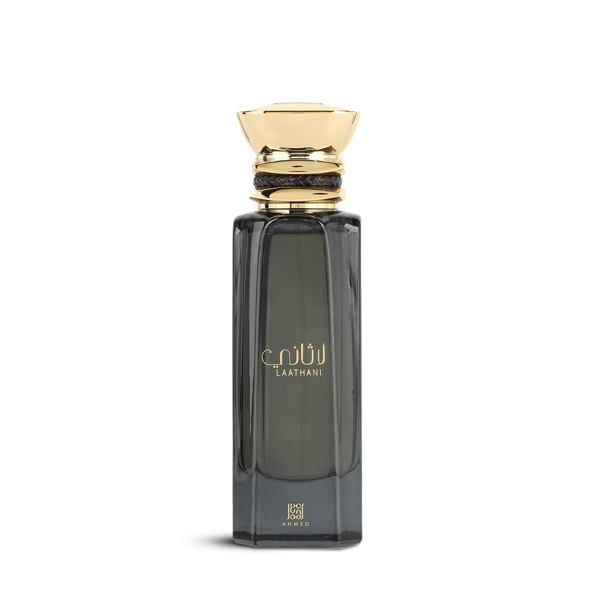 Lathani Perfume by Ahmed Al Maghribi - 80 ml | Unisex