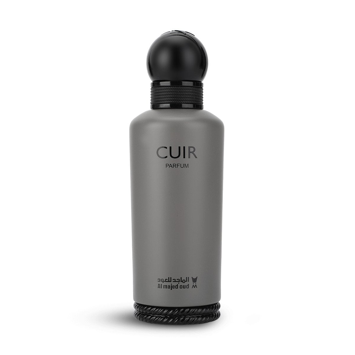 Cuir Perfume by Almajed for Oud - 150ml | Unisex