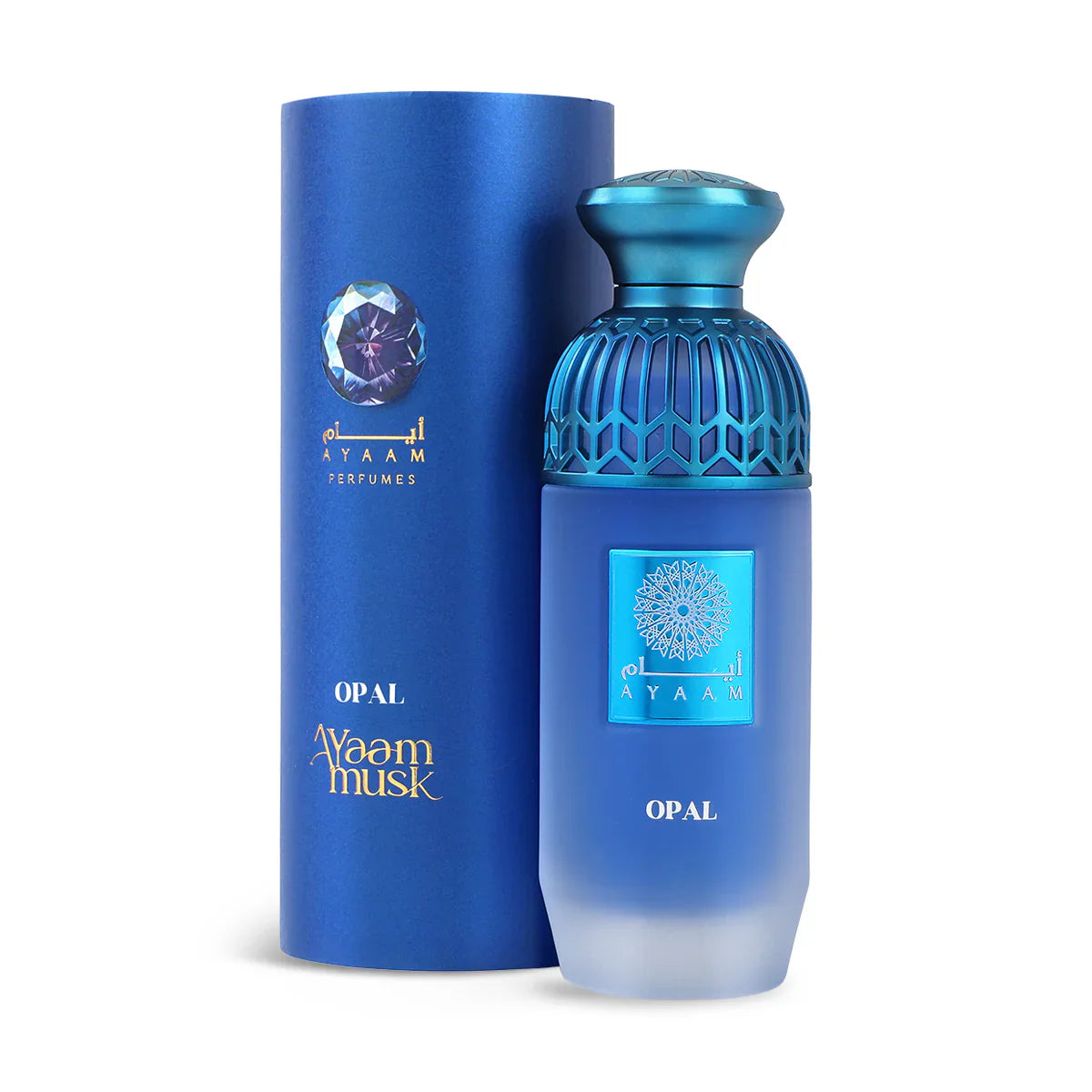 Ayams Opal Musk Perfume | 150ml