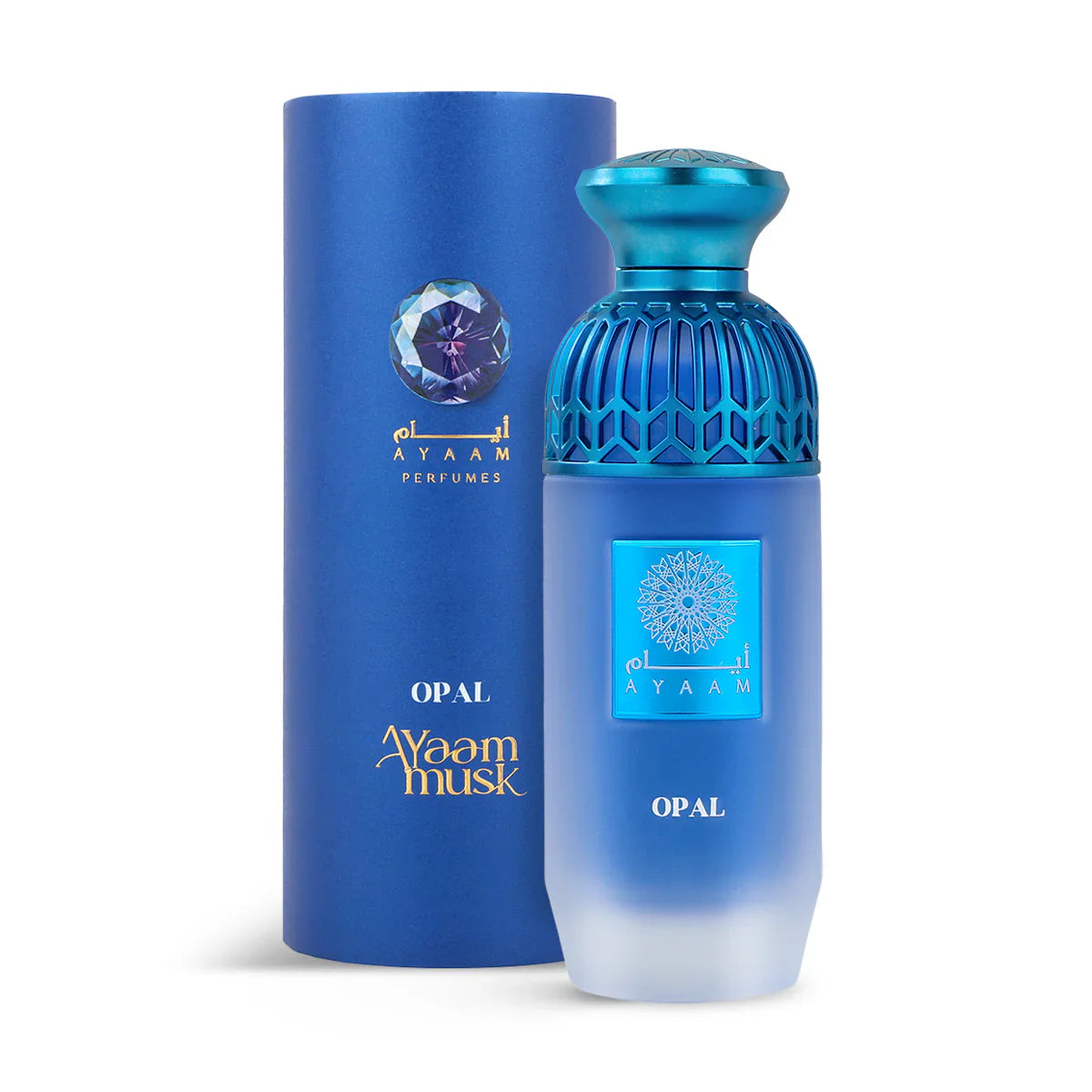 Ayams Opal Musk Perfume | 150ml