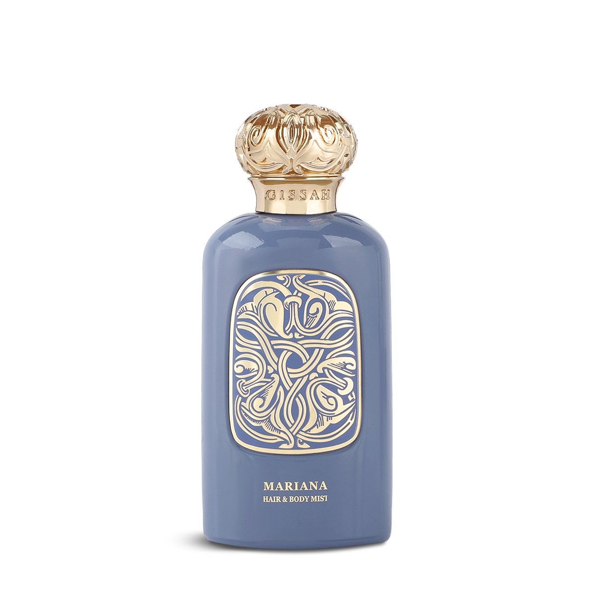 Mariana Hair and Body Mist by Qissa - 80ml | For Women