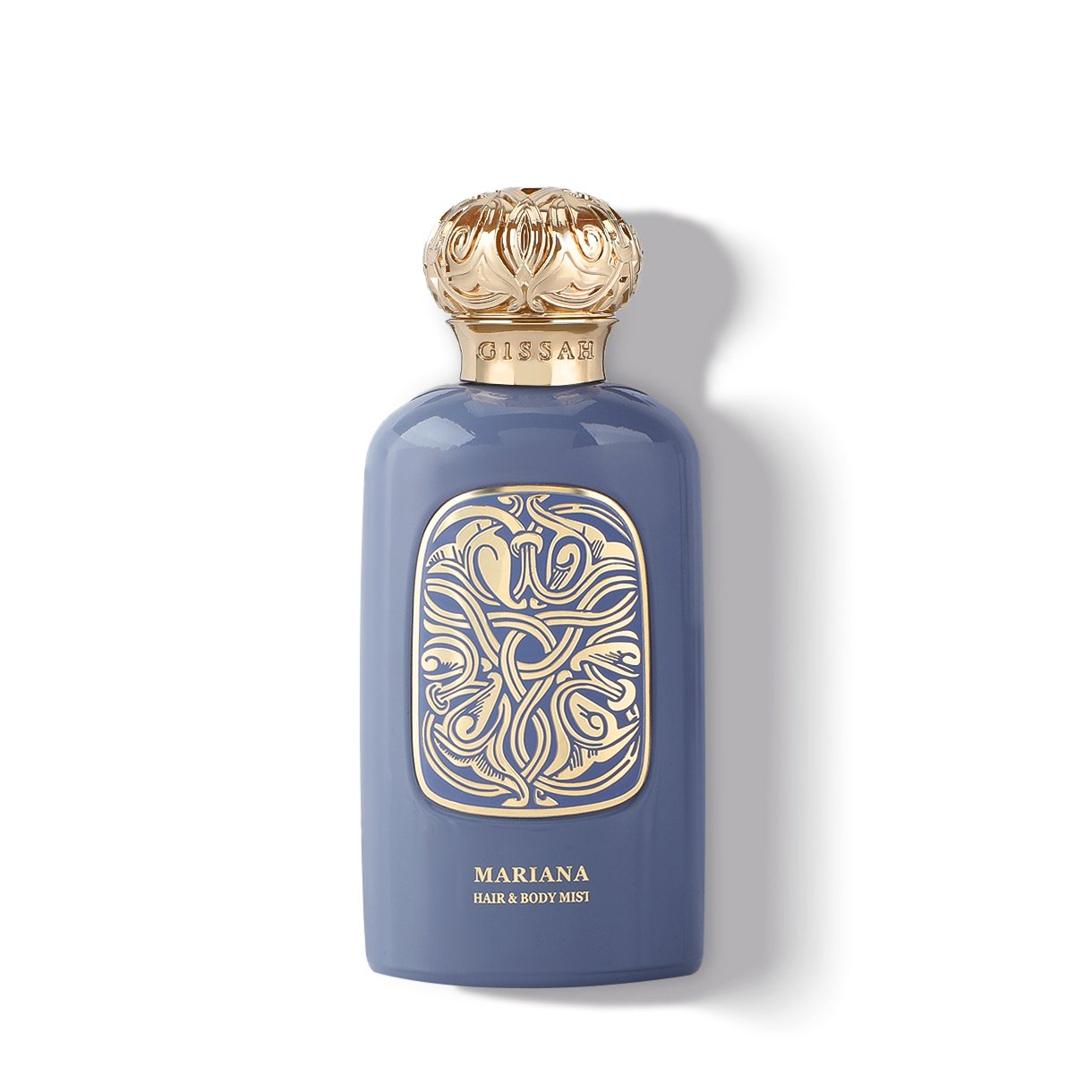 Mariana Hair and Body Mist by Qissa - 80ml | For Women