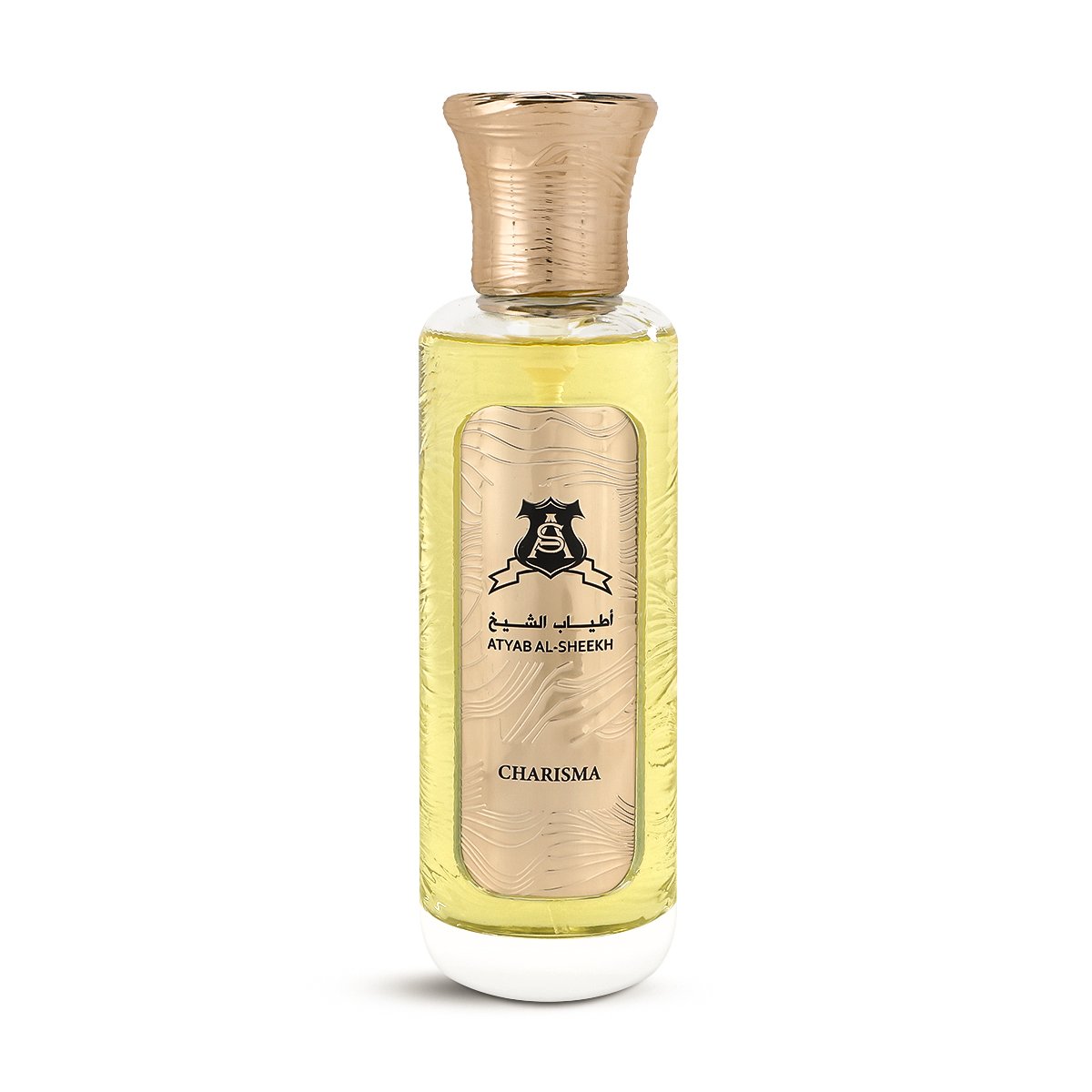 Carizma Concentrated Perfume by Atyab Al Sheikh – 200 ml | Unisex