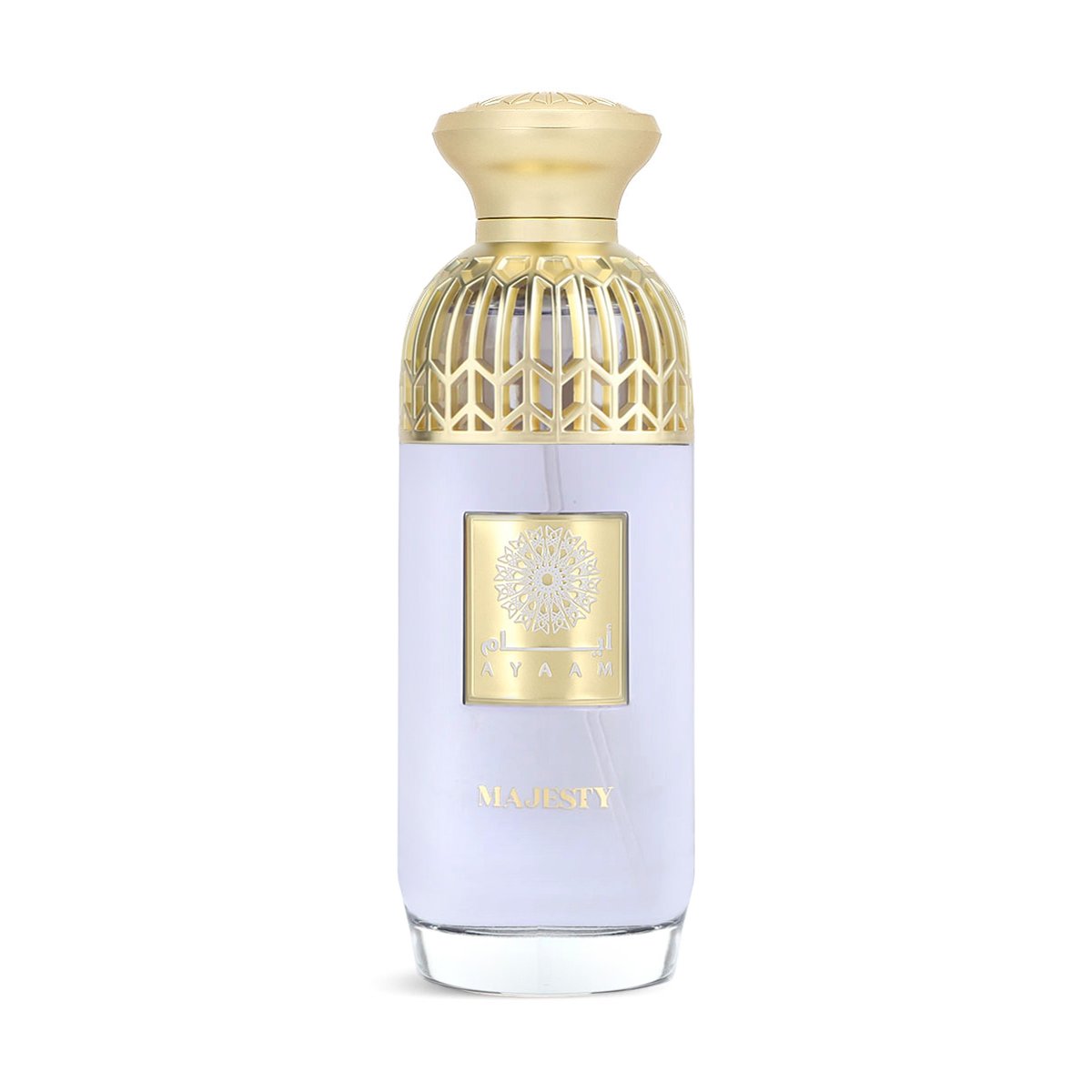 Ayam Majestee Perfume - 250ml | Unisex