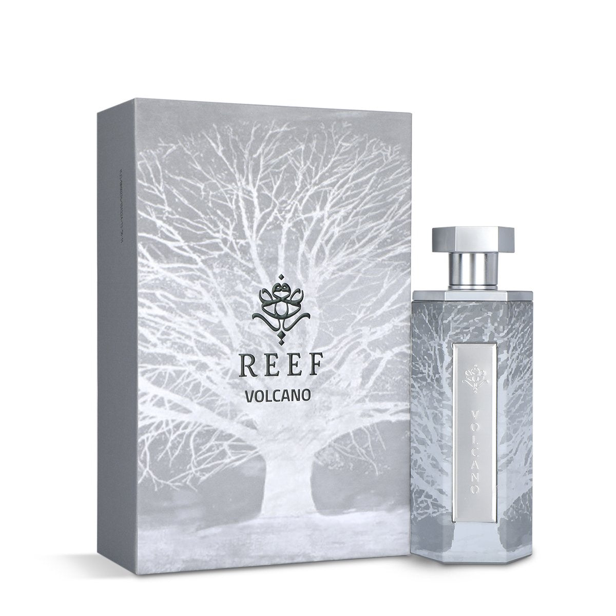 Volcano Perfume - by Reef | 200 ml | Unisex
