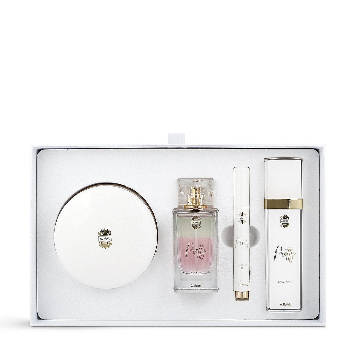Ajmal Pretty Gift Set