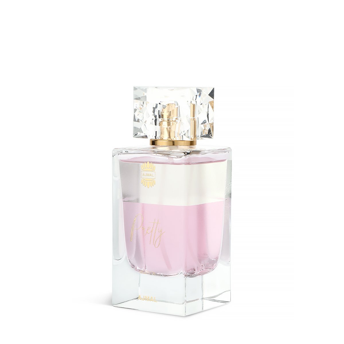 Ajmal Pretty Gift Set