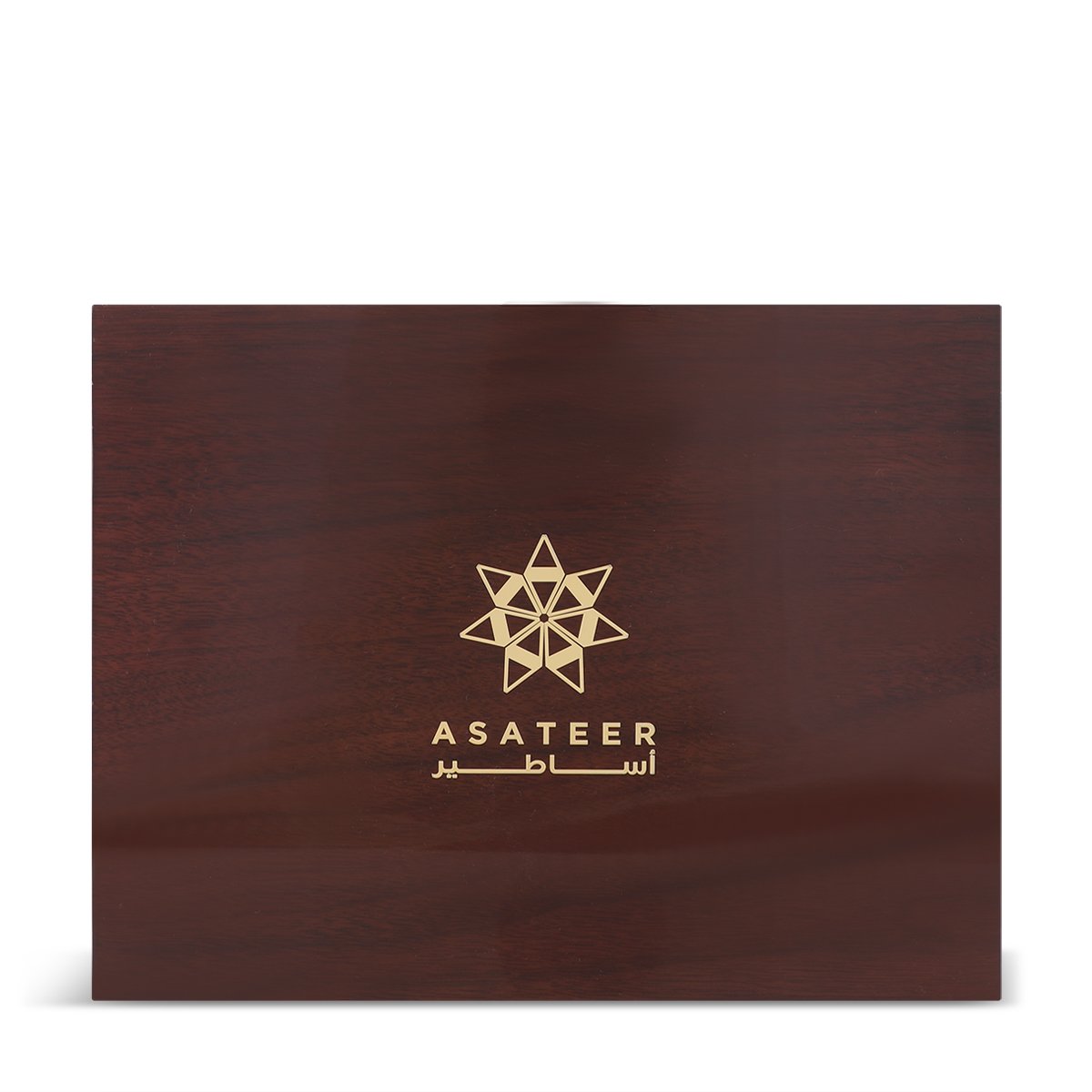 Al Ghaliyah Mother's Day Collection by Asateer - 4 Pieces for Women