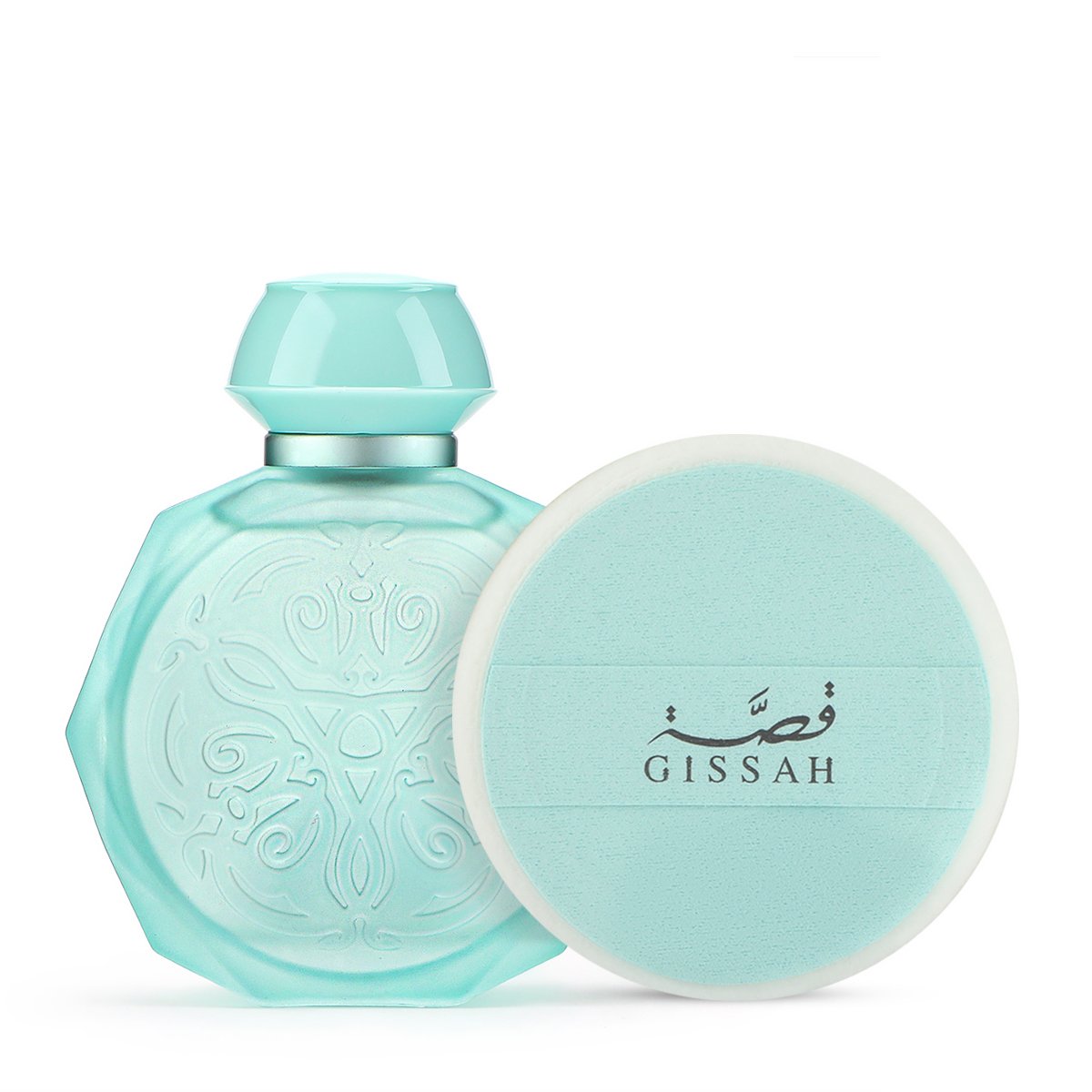 Astra Musk Edition Concentrated from Qissa - 60ml | For Women