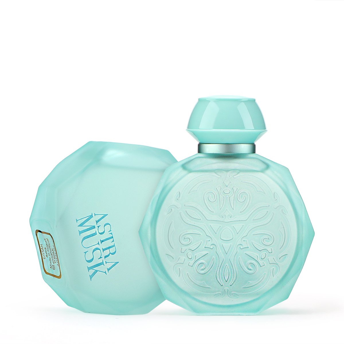 Astra Musk Edition Concentrated from Qissa - 60ml | For Women