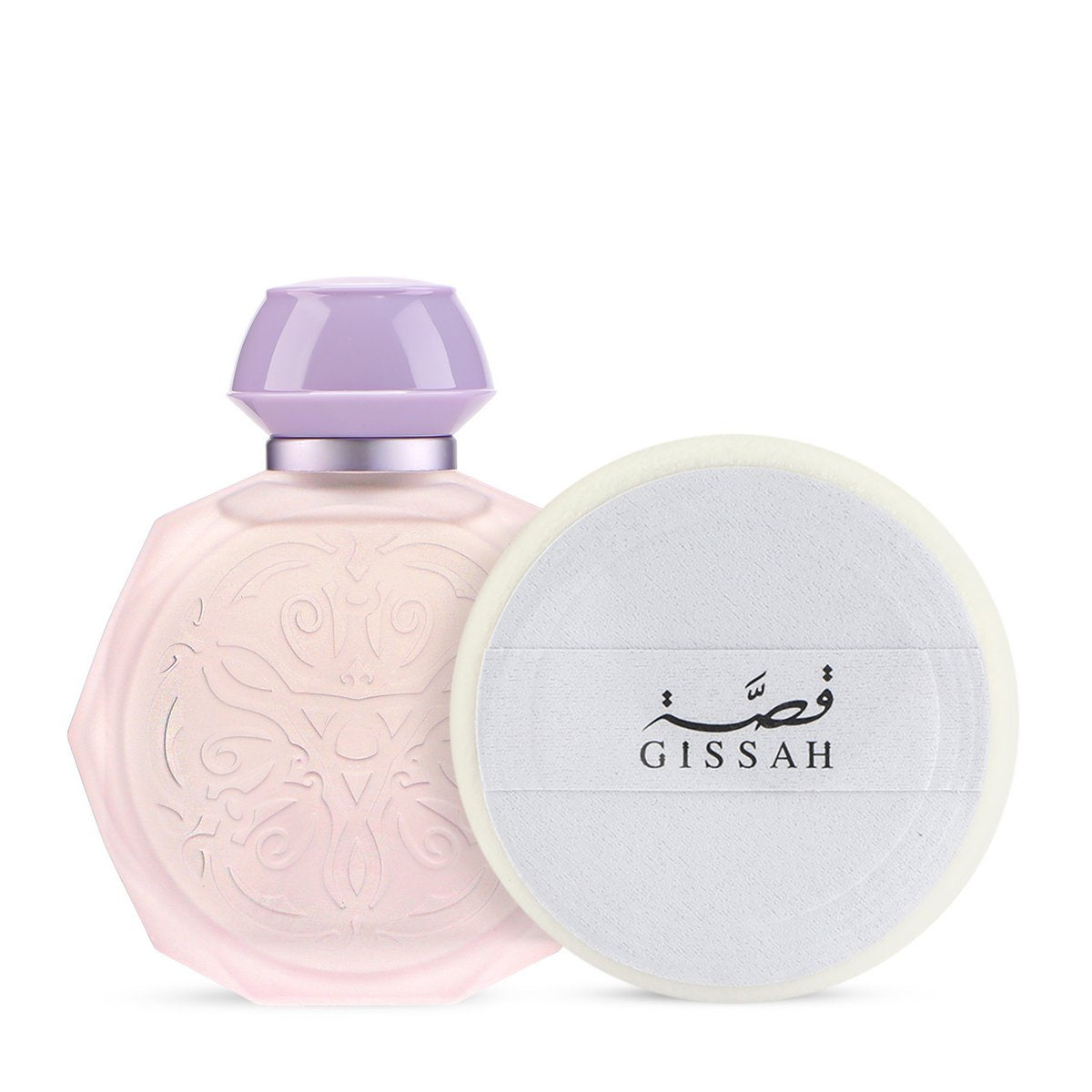 Lunar Musk Edition Eau de Parfum by Qissa - 60ml | Unisex