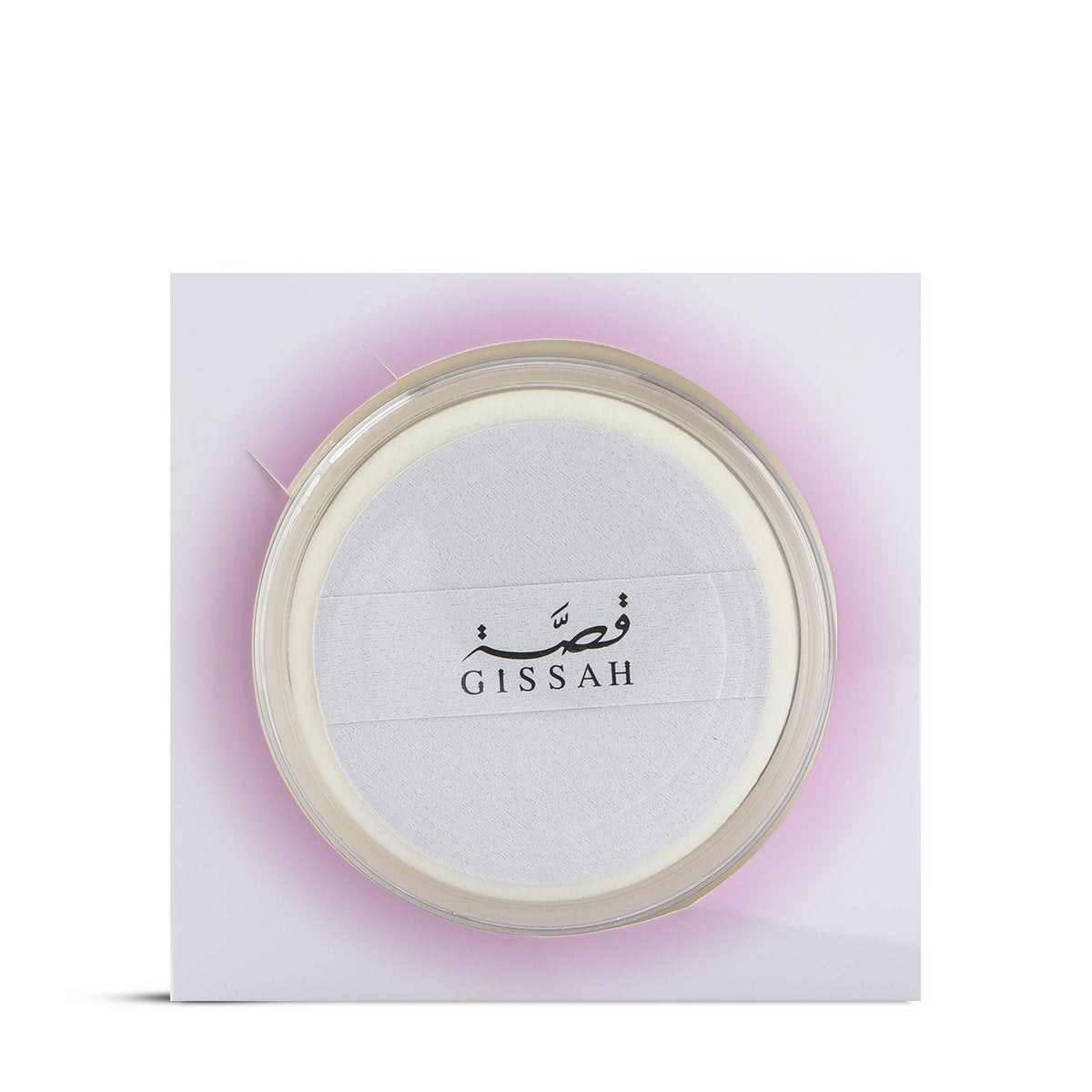 Lunar Musk Edition Eau de Parfum by Qissa - 60ml | Unisex