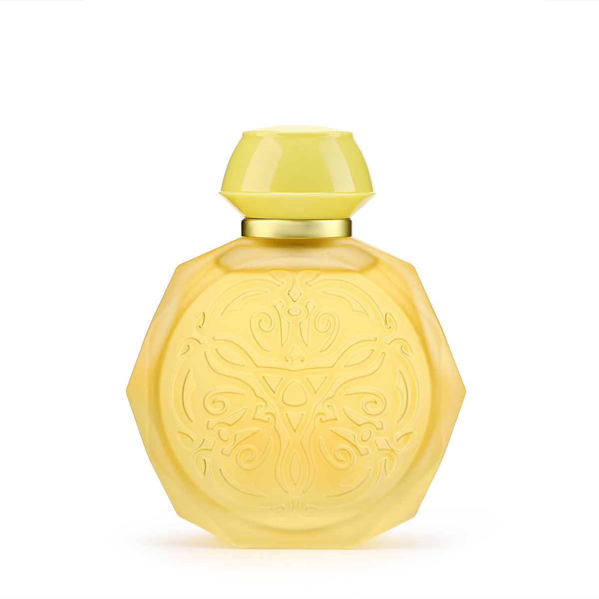 Solar Musk Edition Concentrated Set by Qissa - 60 ml + Perfumed Powder 10 gm | 2 Pieces