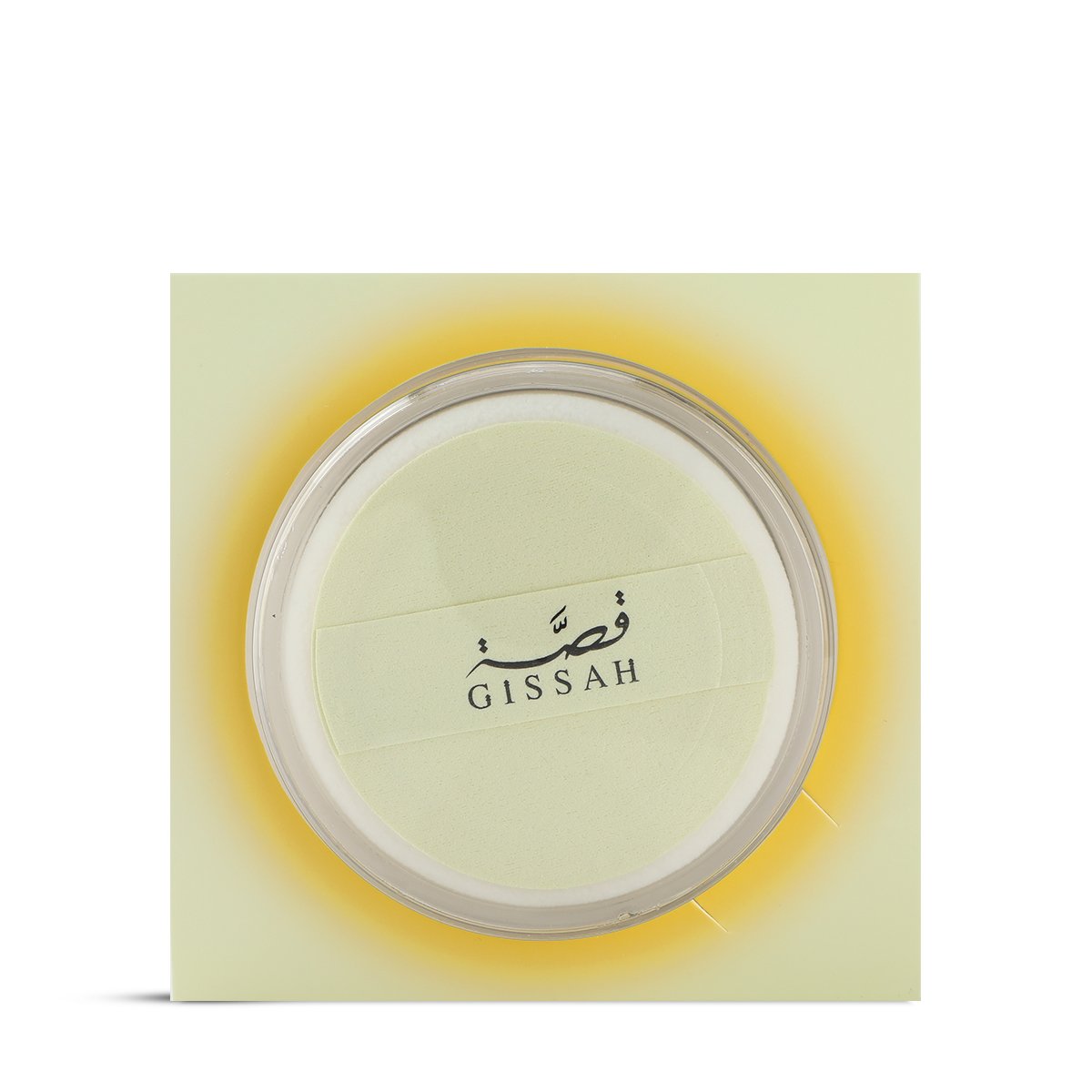 Solar Musk Edition Concentrated Set by Qissa - 60 ml + Perfumed Powder 10 gm | 2 Pieces