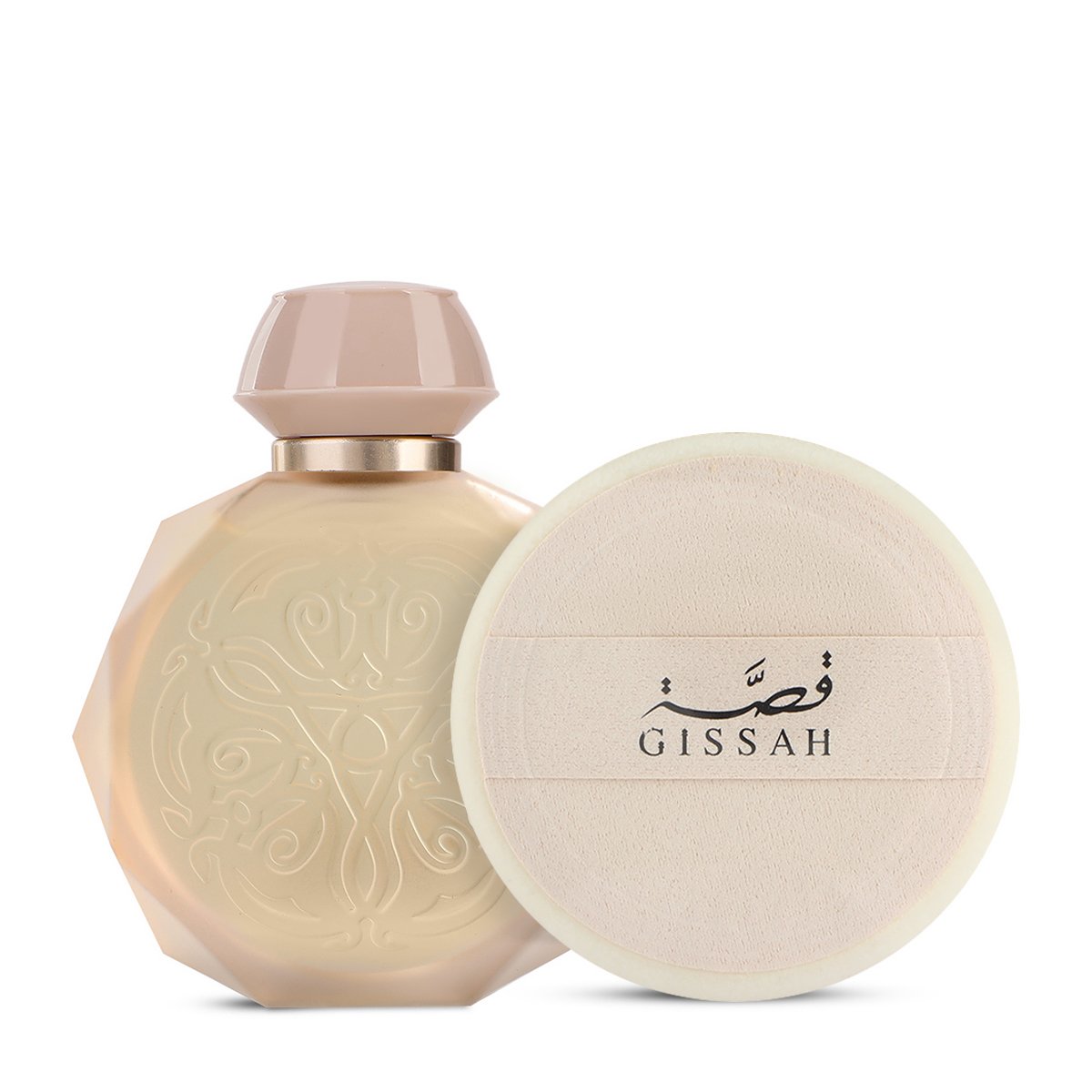 Vista Musk Edition Set by Qissa - 60ml | Unisex
