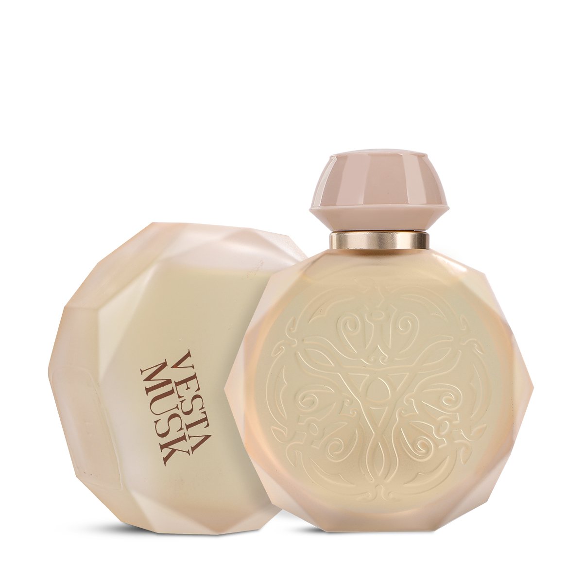 Vista Musk Edition Set by Qissa - 60ml | Unisex