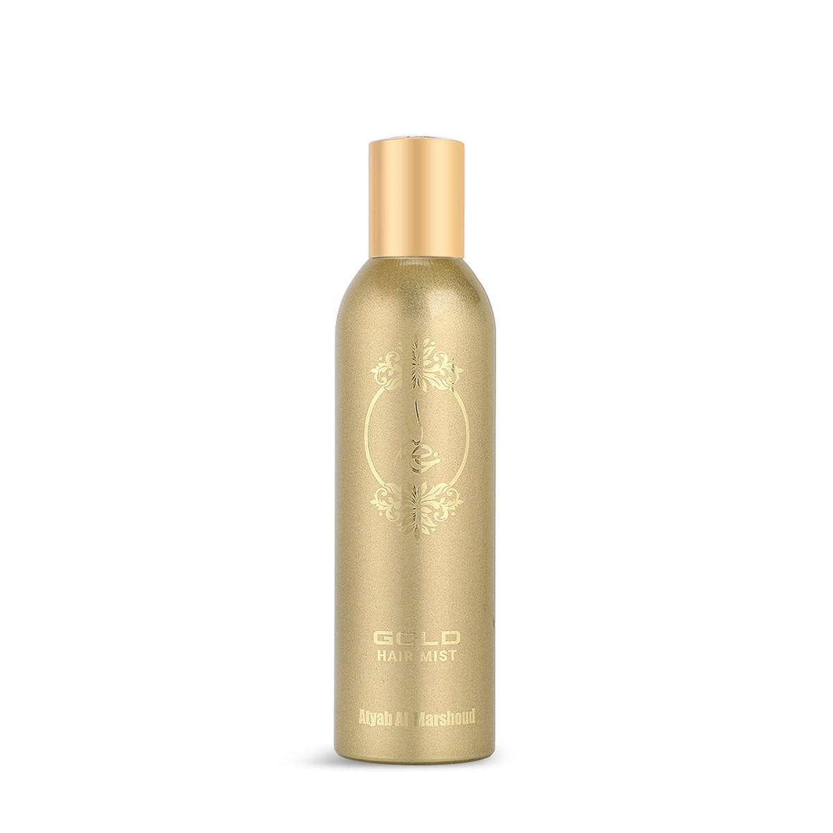 Khasla Hair Mists Box by Atheer Al Marsoud - 3x125ml