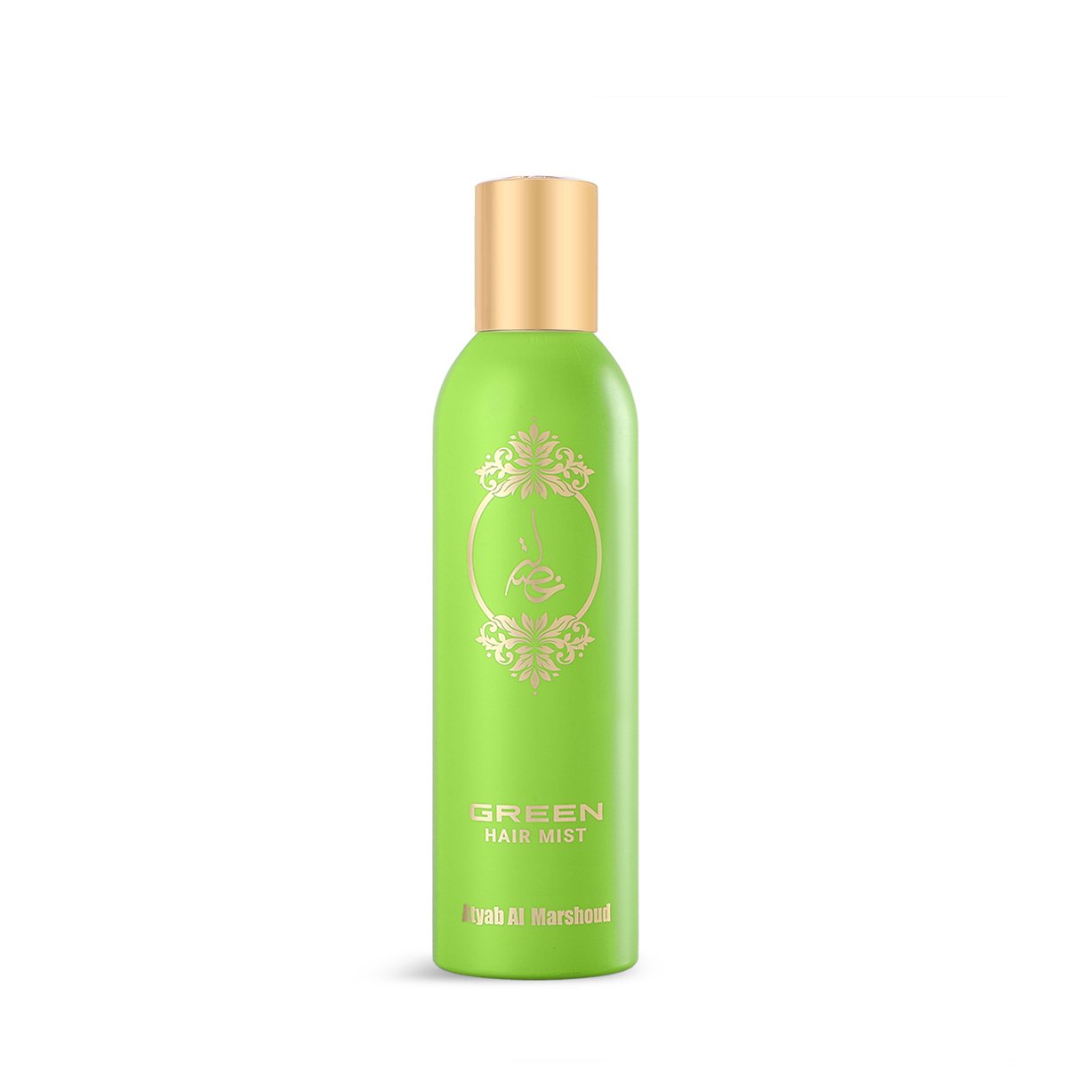 Khasla Hair Mists Box by Atheer Al Marsoud - 3x125ml