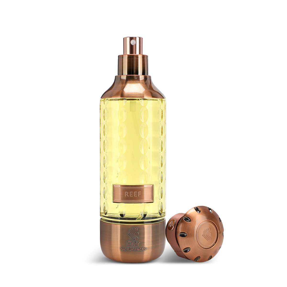Reef Concentrated Perfume by ETER – 200 ml | Unisex