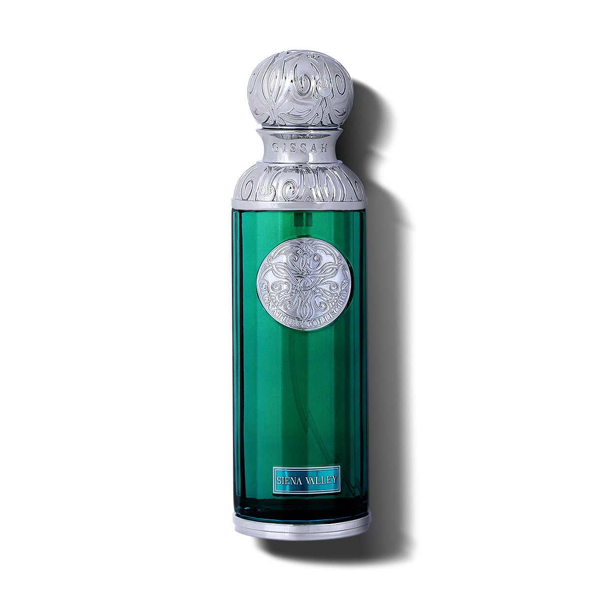 Sienna Valley Perfume by Qissa - 200ml | Unisex