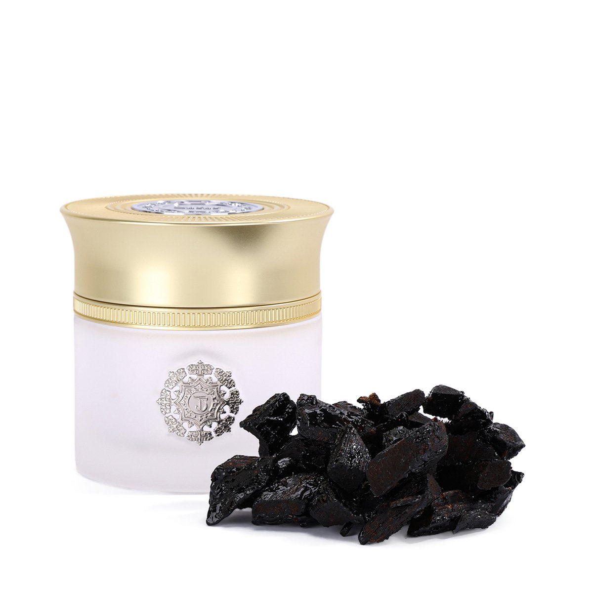 Maamoul Nasayeb Bakhoor by Dar Al Teeb - 30g