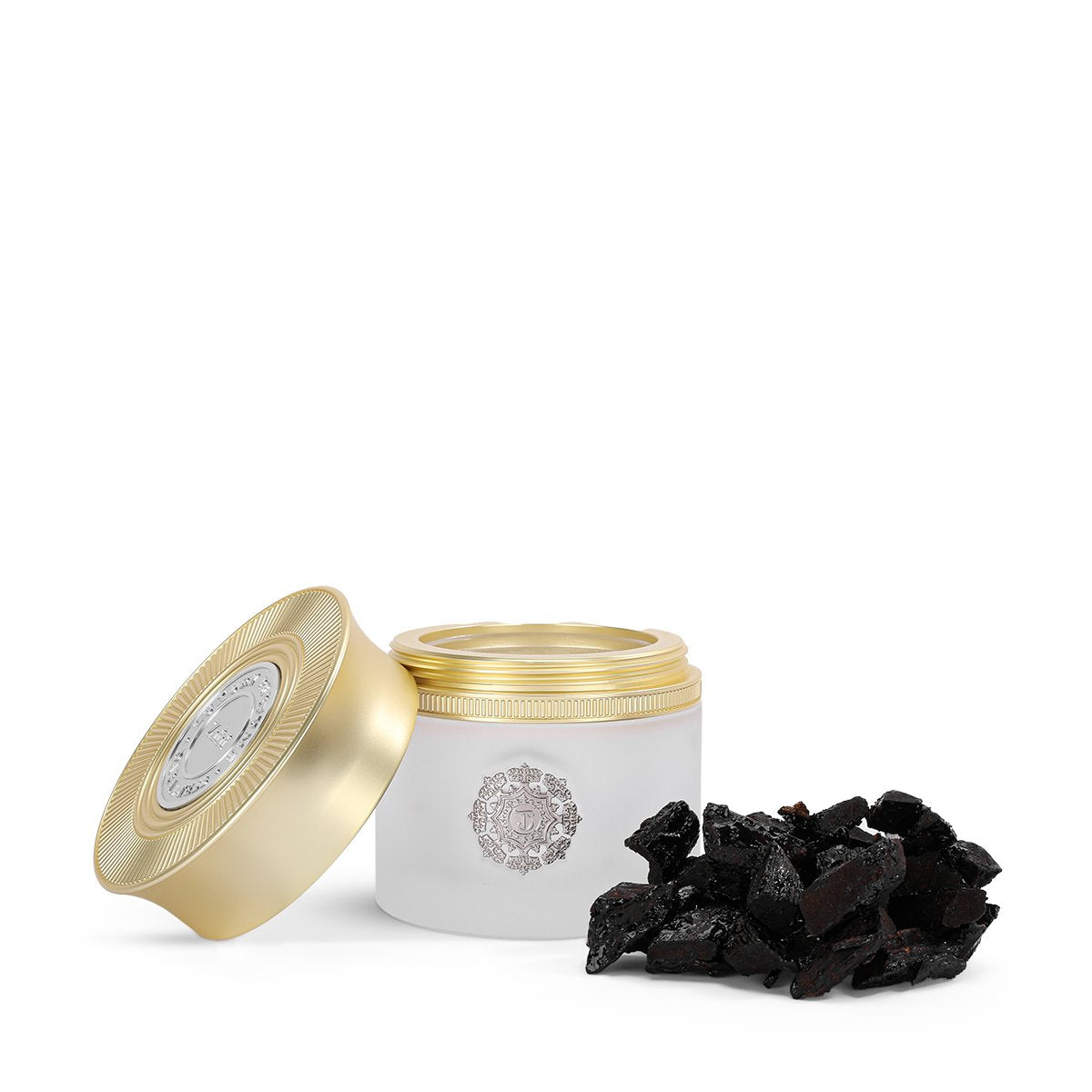 Maamoul Nasayeb Bakhoor by Dar Al Teeb - 30g