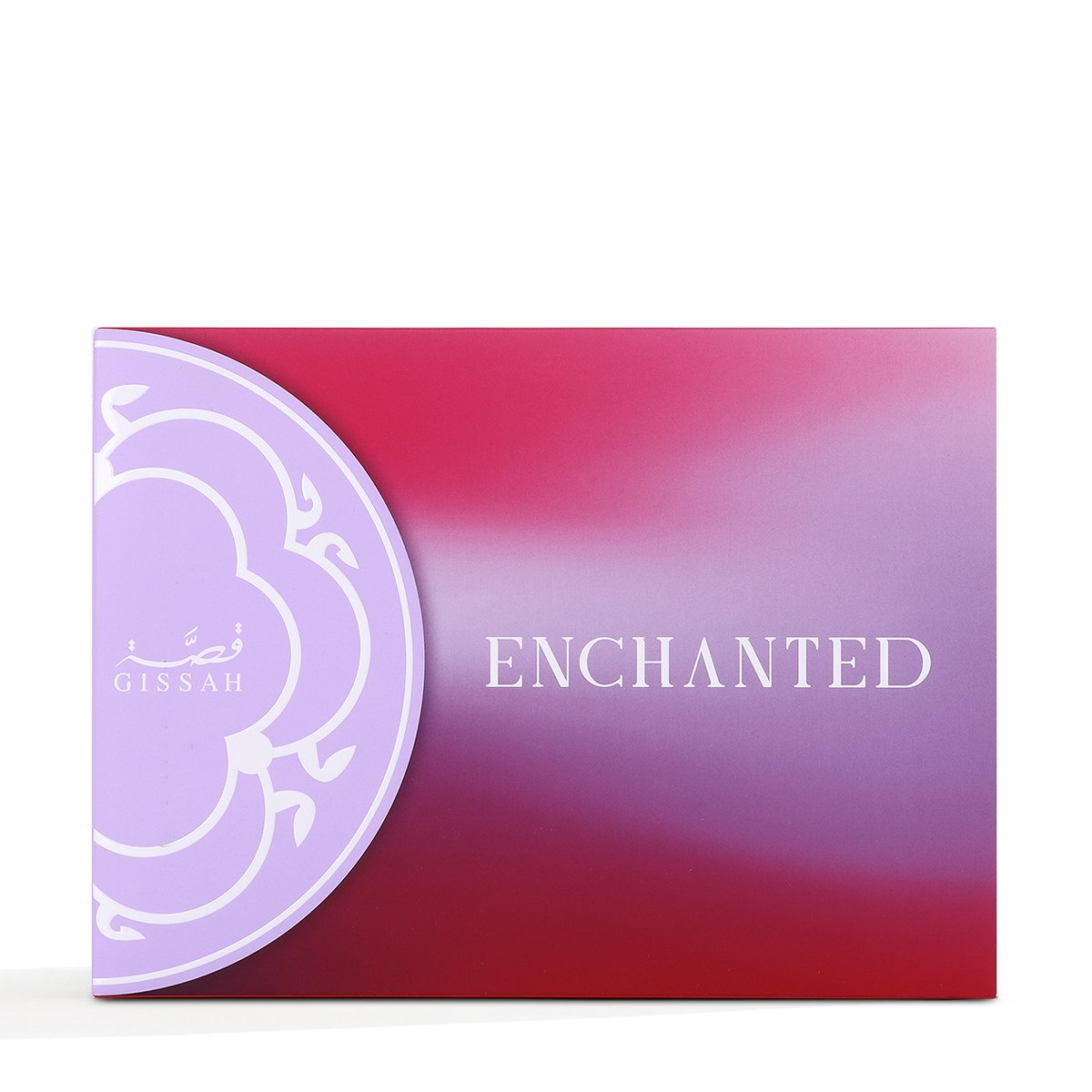 Enchanted Collection by Qissa - 3 x 50ml | Eau de Parfum | For Women