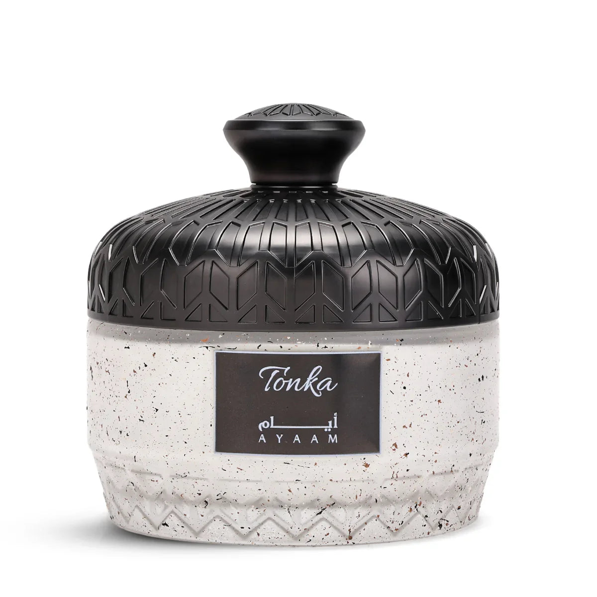 Ayams Tonka Scented Body Powder - 150g Unisex