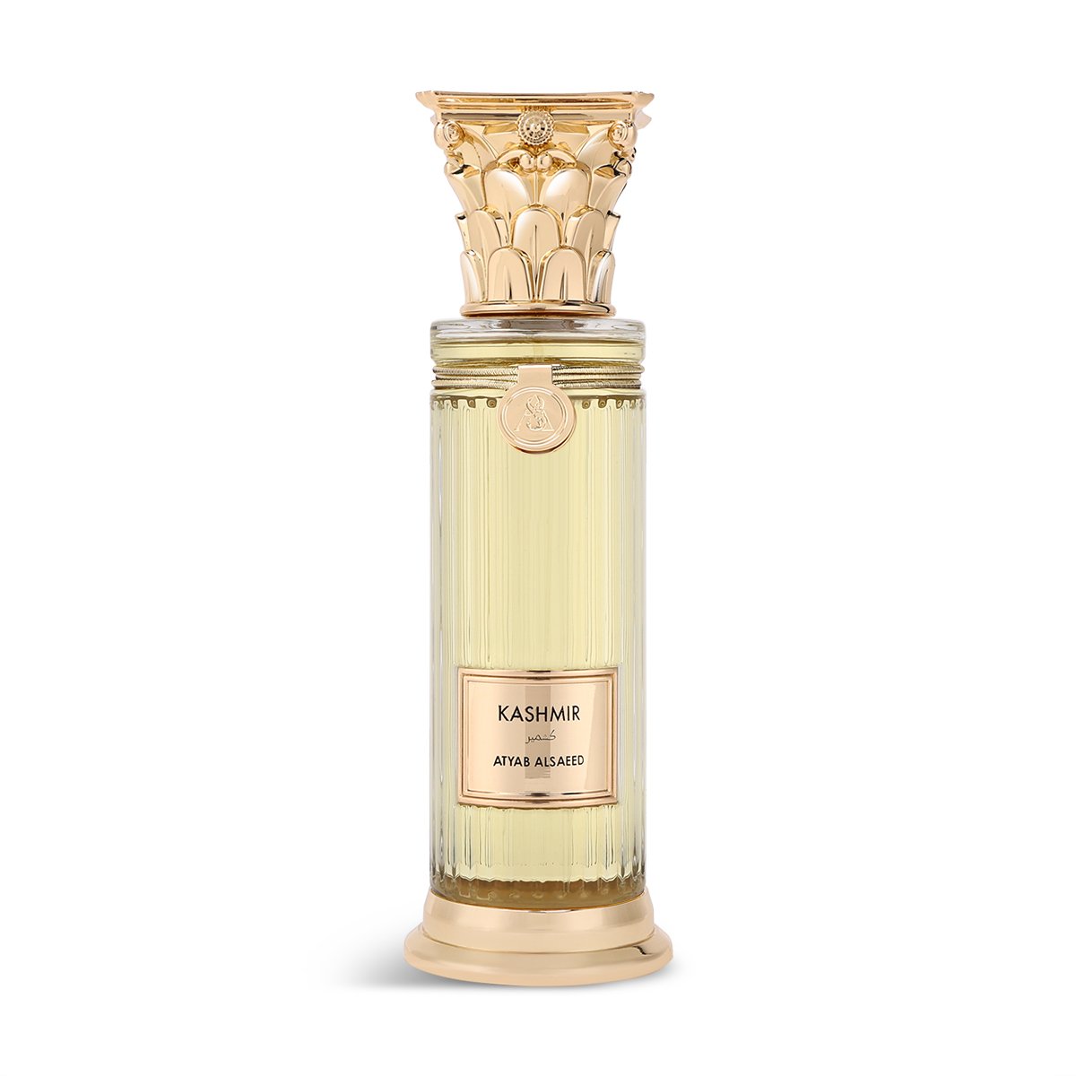عطر كشمير من أطياب السعيد – 100 مل| للجنسين
