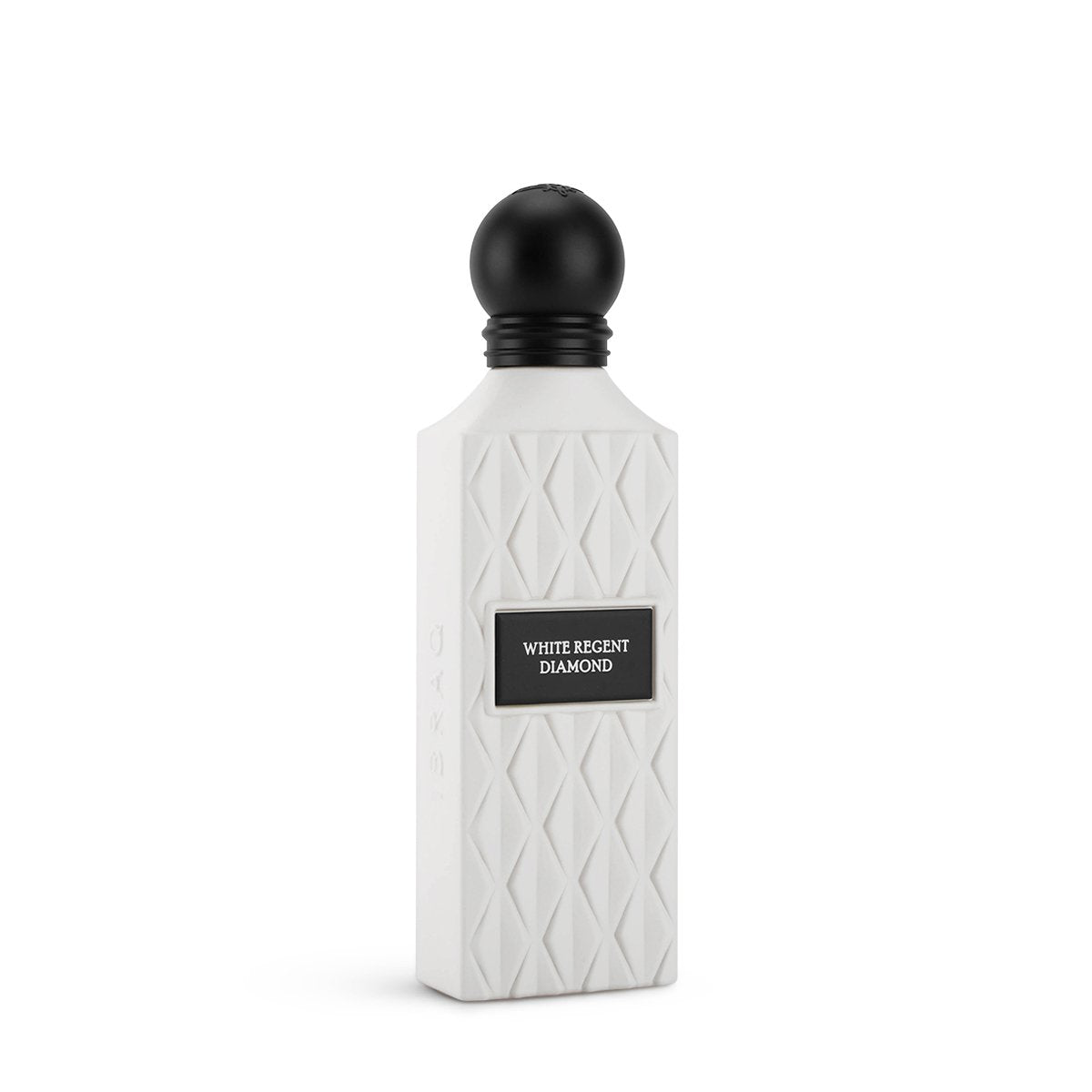 Ibrahim Al Qurashi White Regent Diamond Perfume - 150ml | Unisex