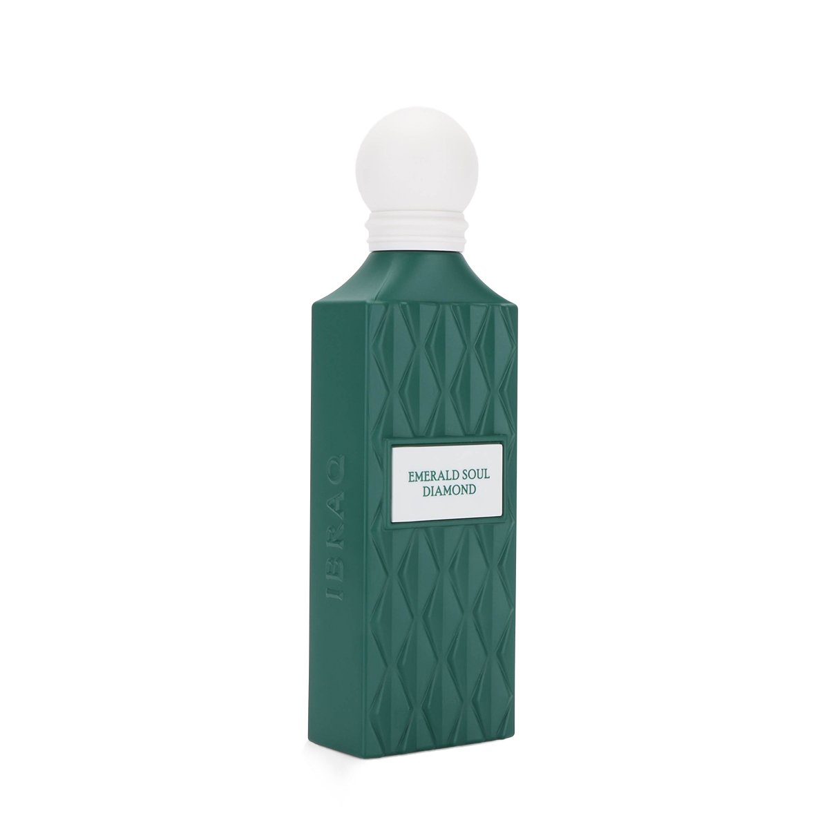 Ibrahim Al Qurashi - Emerald Soul Diamond Perfume - 150ml | Unisex