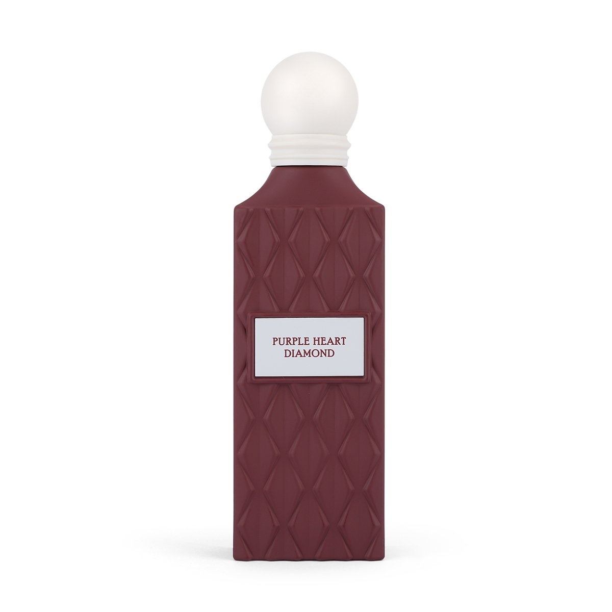 Purple Heart Diamond Perfume by Ibrahim Al-Qurashi – Unisex
