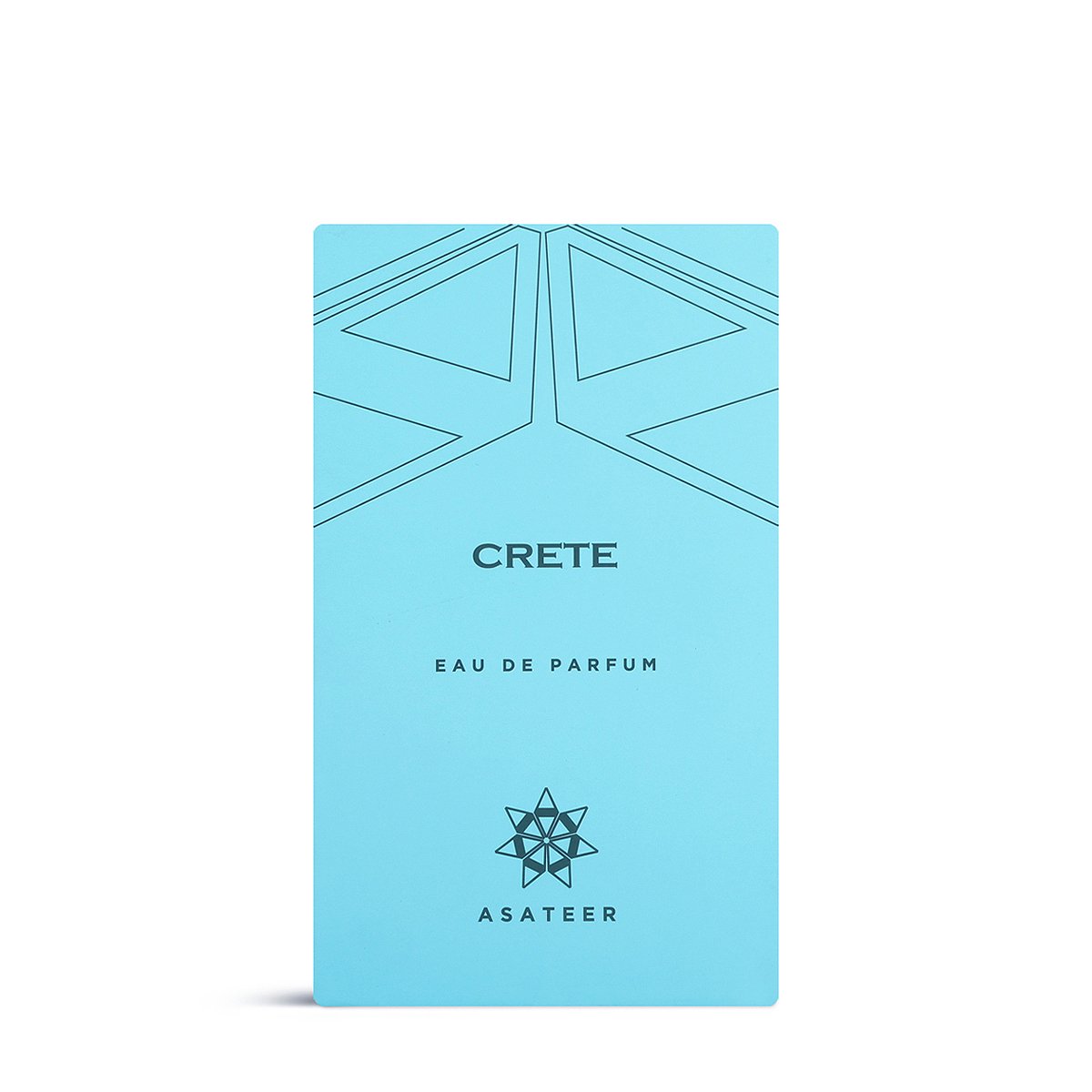 Crete Perfume by Asateer - 80ml Unisex