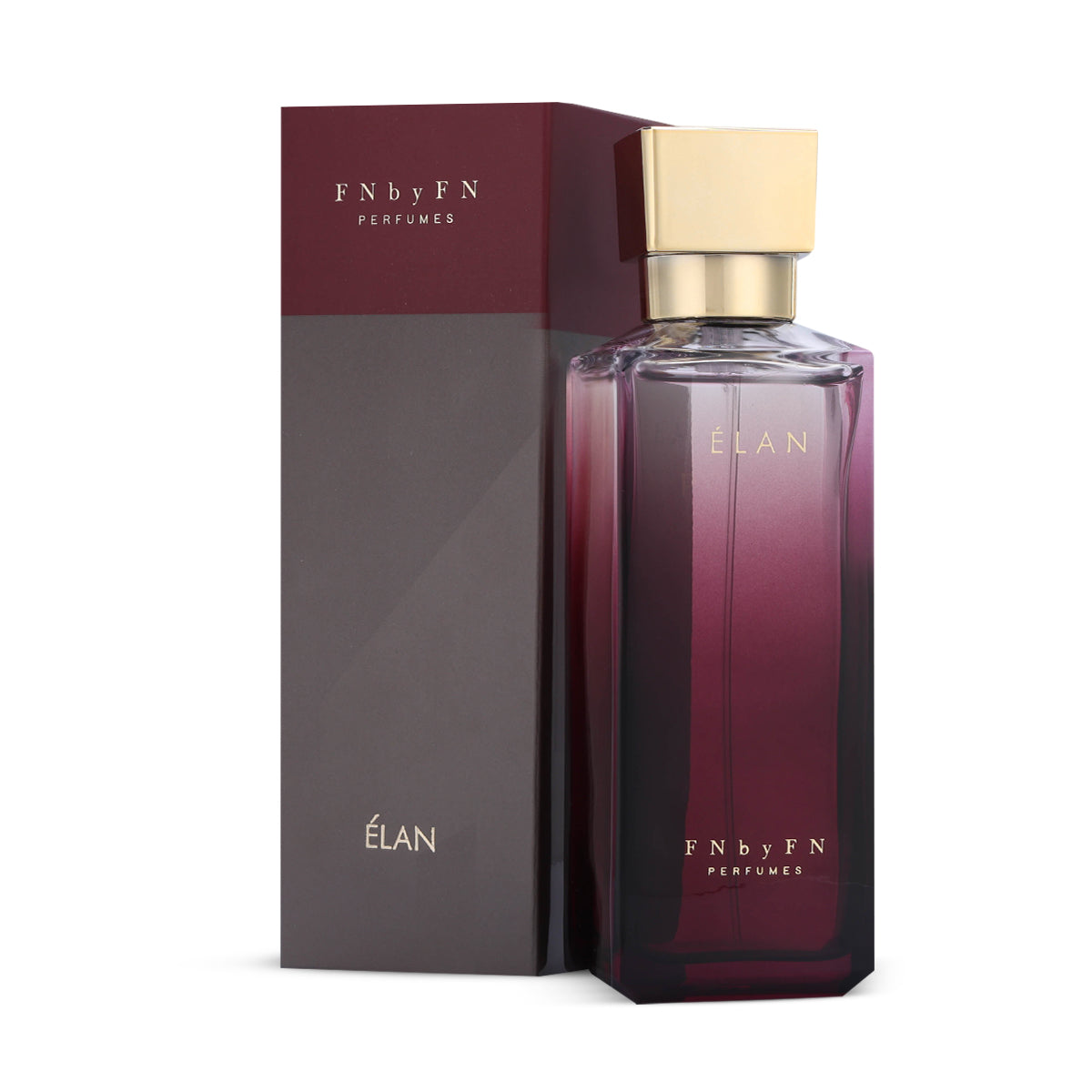 Elan Perfume by Fan by Fan - 200 ml Unisex