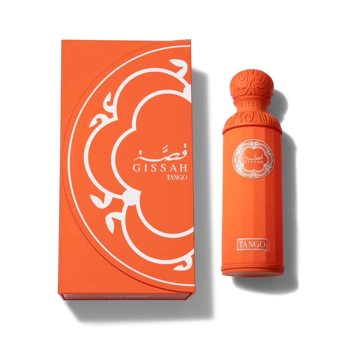 Tango by Qissa Perfumes - 200ml | Unisex