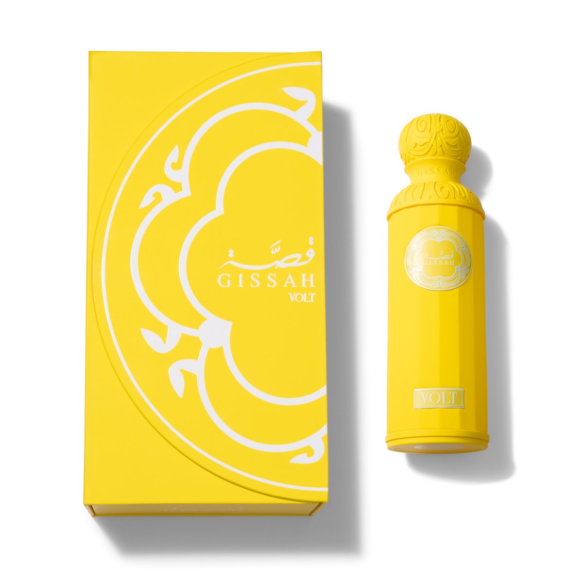 Volte by Qissa Perfume - 200ml | Unisex
