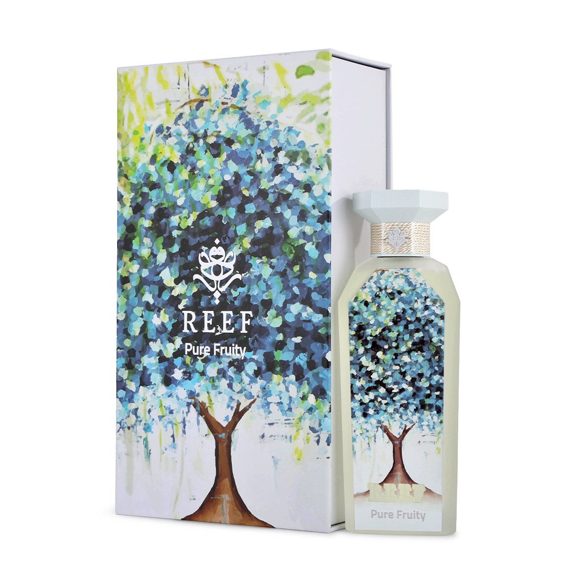 Reef Pure Fruity Perfume - 150ml | Unisex