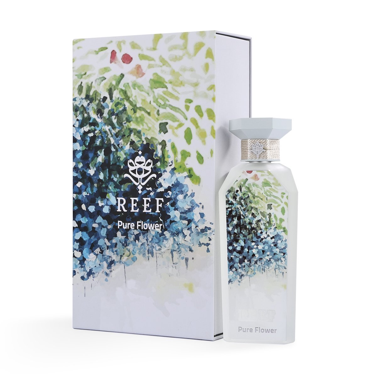 Pure Flower Perfume by Reef - 150ml | Unisex