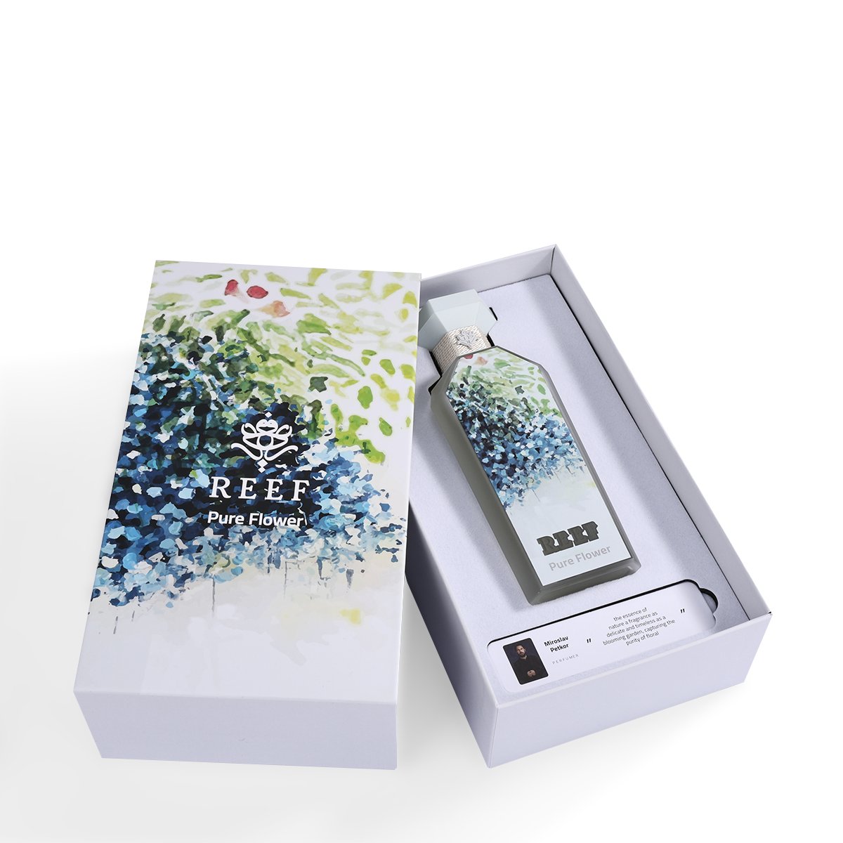 Pure Flower Perfume by Reef - 150ml | Unisex