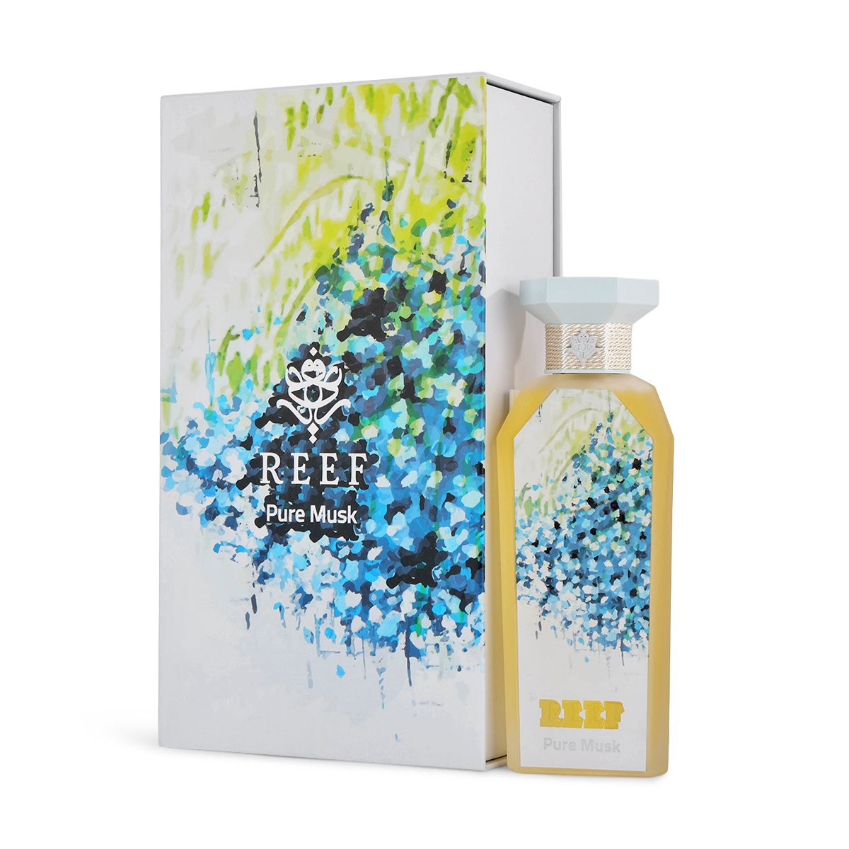 Reef Pure Musk Perfume - 150ml | Unisex
