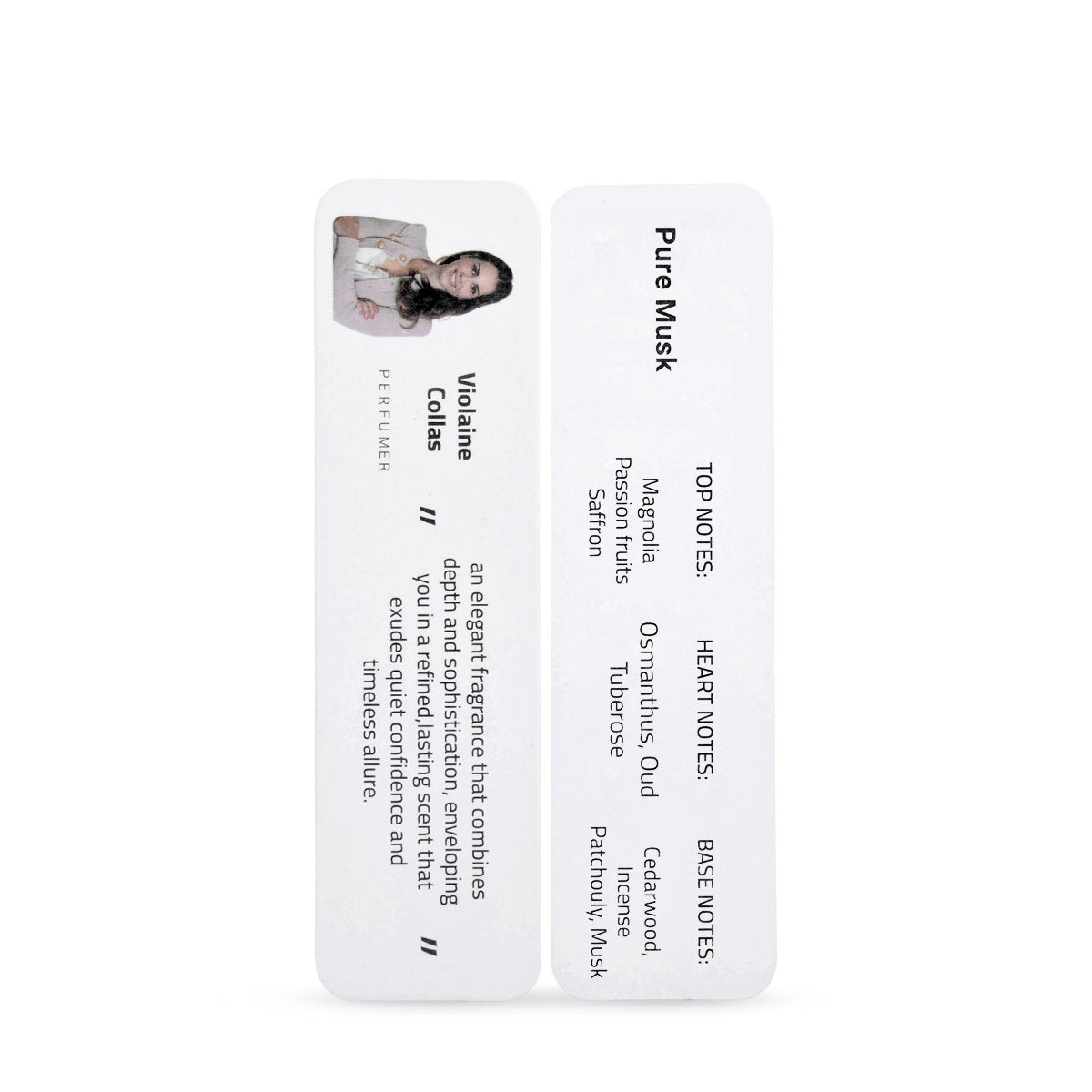 Reef Pure Musk Perfume - 150ml | Unisex