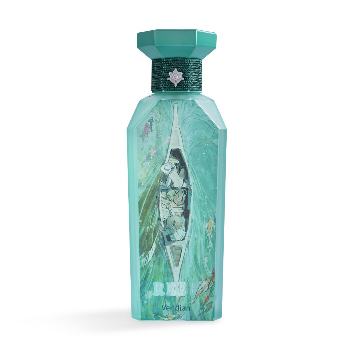 Viridian by Reiff Perfume | 150ml | Unisex