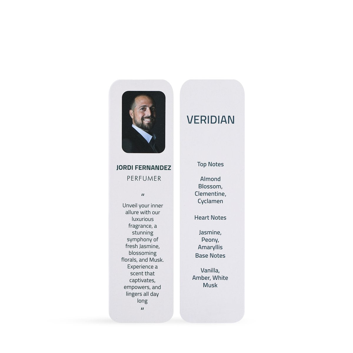 Viridian by Reiff Perfume | 150ml | Unisex