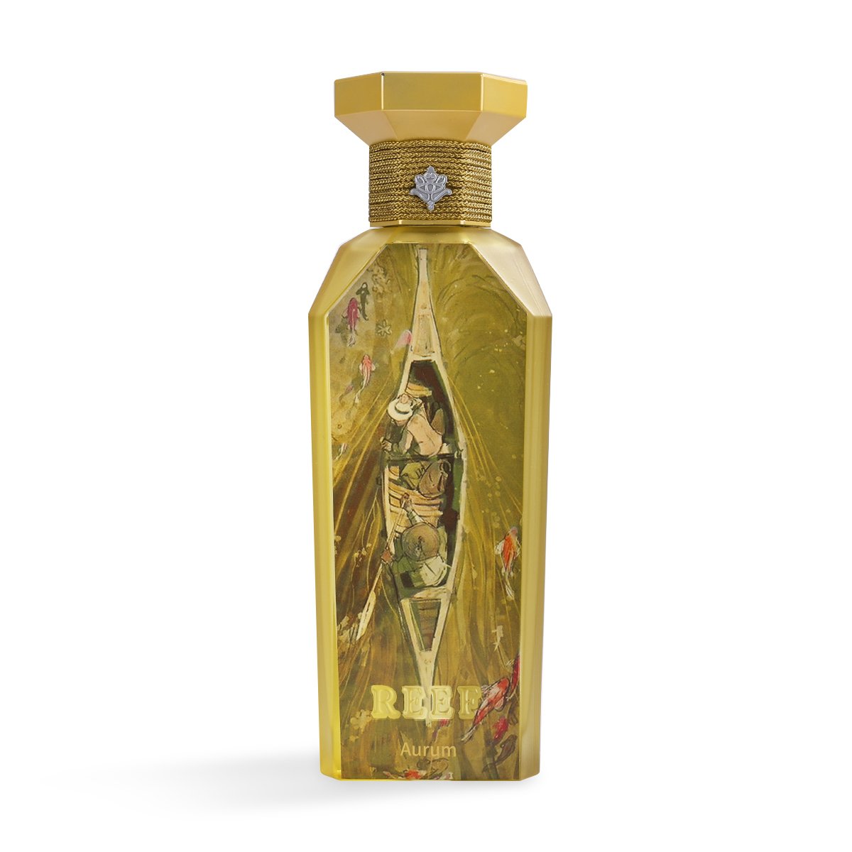 Aurum by Reef Perfumes - 150ml | Unisex