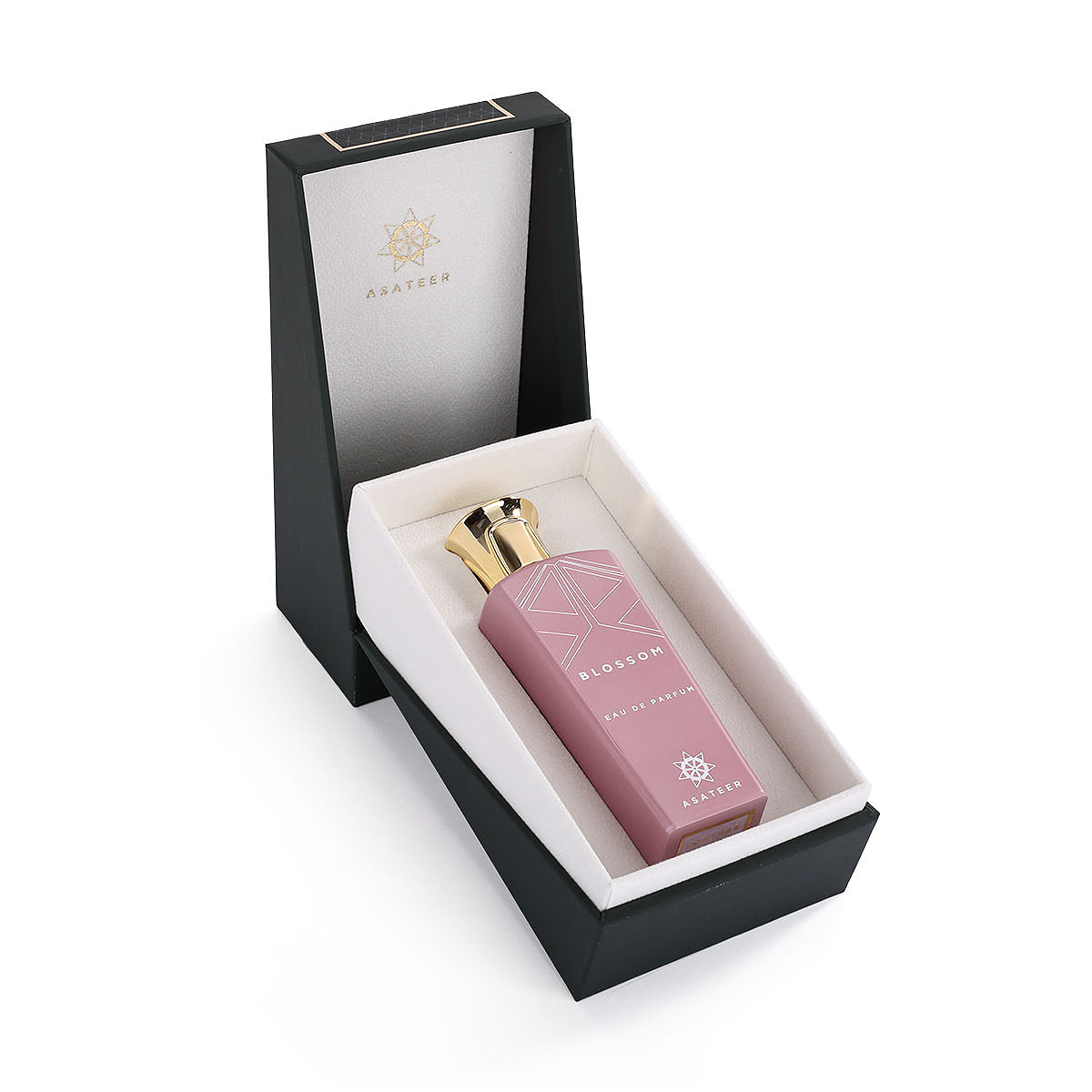 Blossom Perfume by Asateer - 80ml for Women