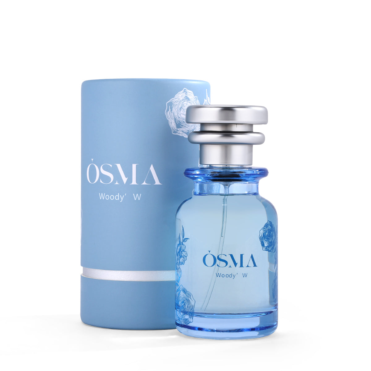 Osma Woody W Perfume - 75ml Unisex