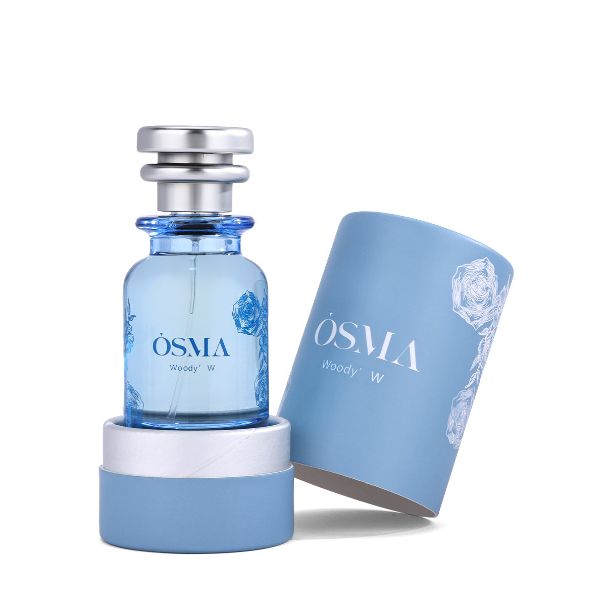 Osma Woody W Perfume - 75ml Unisex