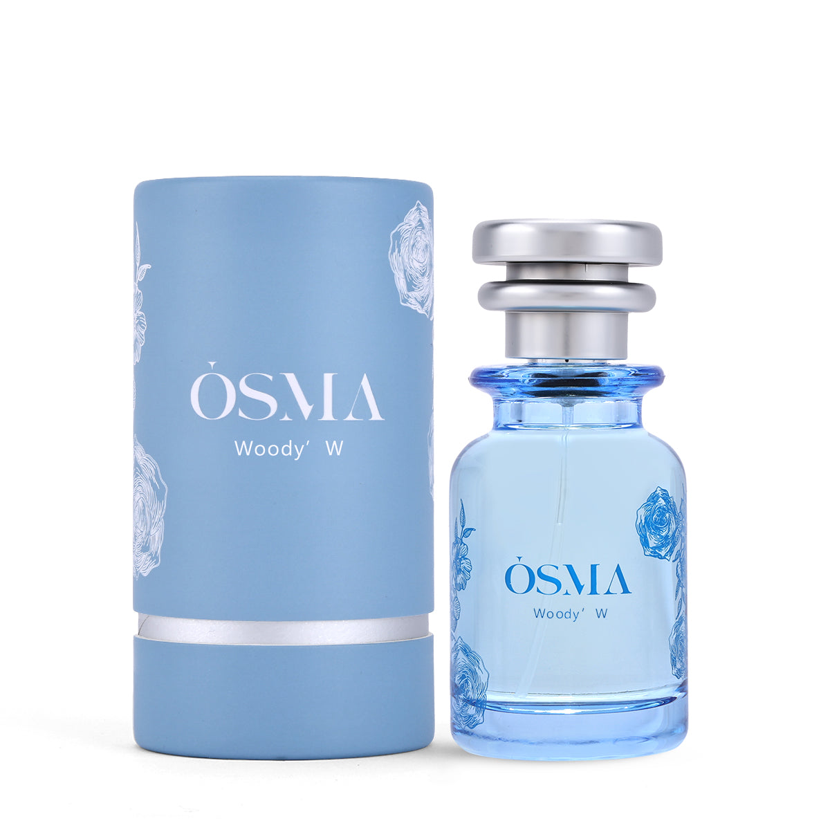 Osma Woody W Perfume - 75ml Unisex