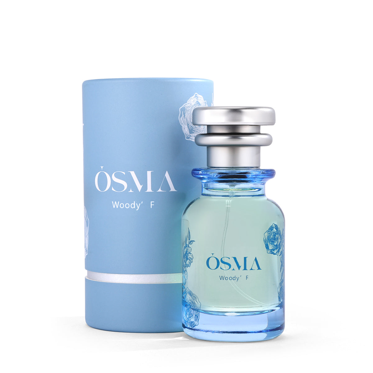Osma Woody AF Perfume - 75ml Unisex
