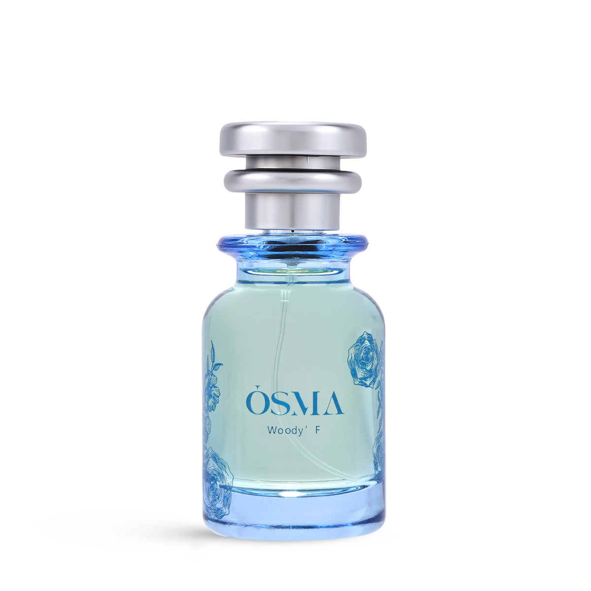 Osma Woody AF Perfume - 75ml Unisex